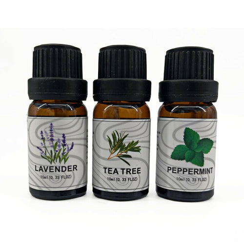 Essential Oils 3-Pack (US ONLY)